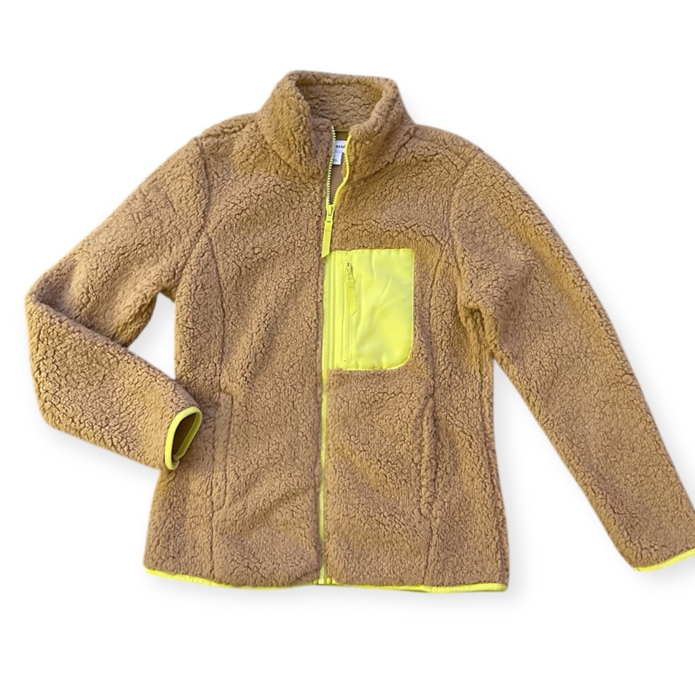 Amazon Essentials Sherpa Jacket
